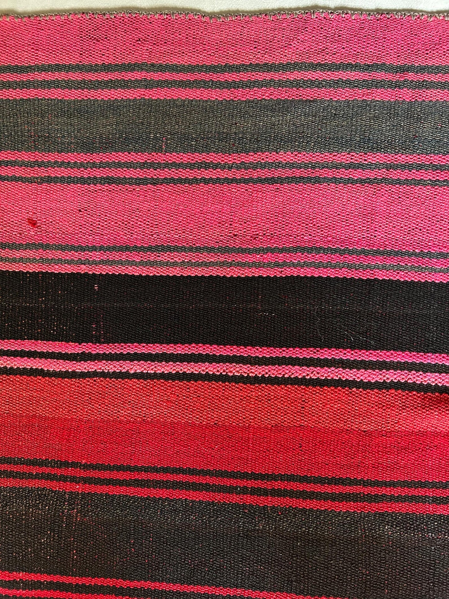 SUKHAYAY - Peruvian rug - Blanket