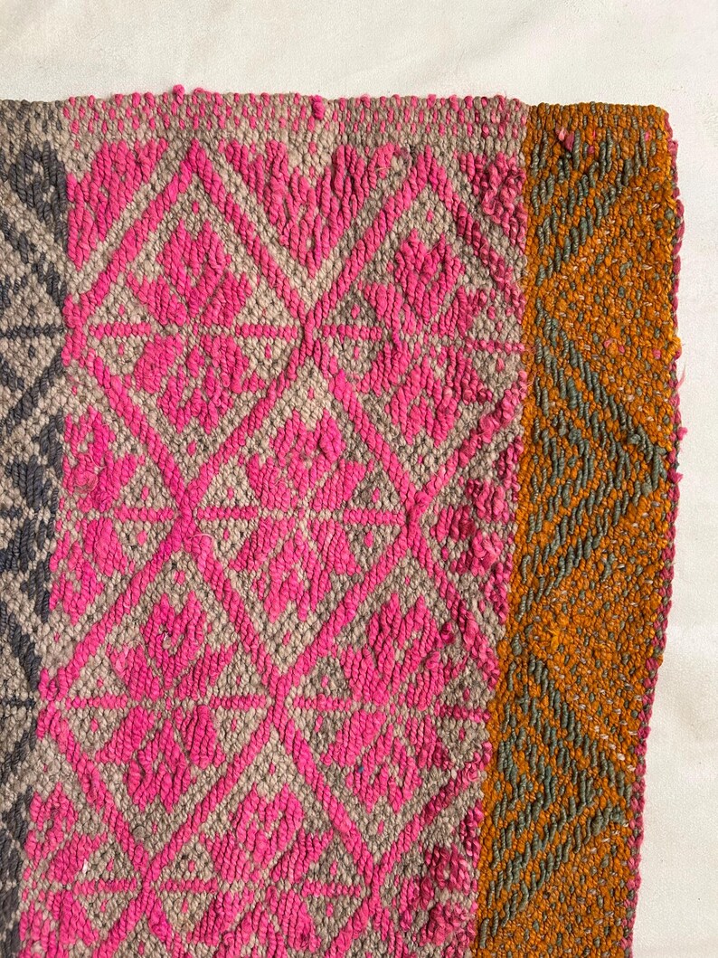 WILLAKUY - Peruvian rug - Blanket
