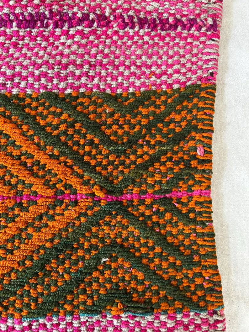 INTI RAYMI KILLA - Peruvian rug - Blanket