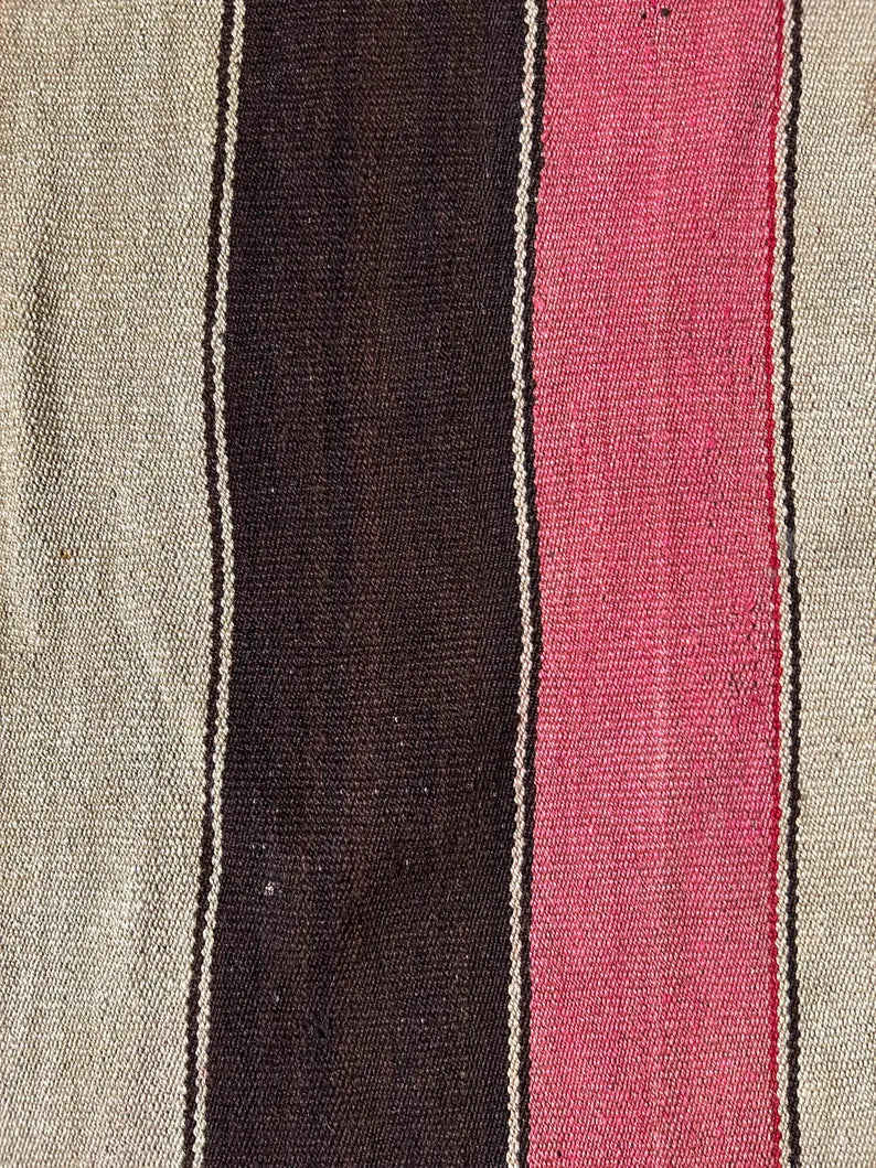 UYJA - Peruvian rug - Blanket