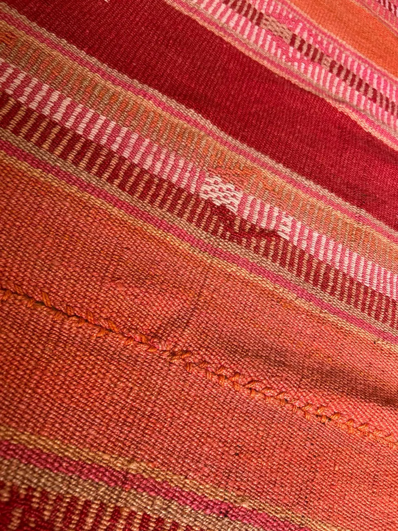 SONQO - Peruvian rug - Blanket