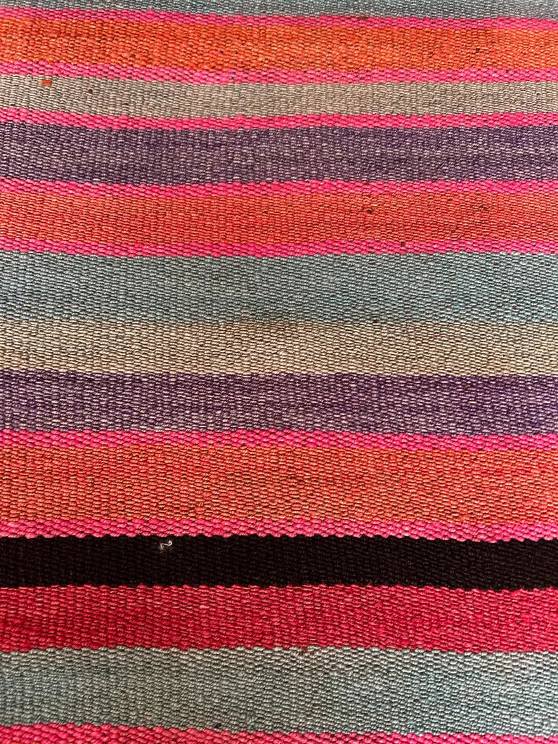 WAYRA - Peruvian rug - Blanket