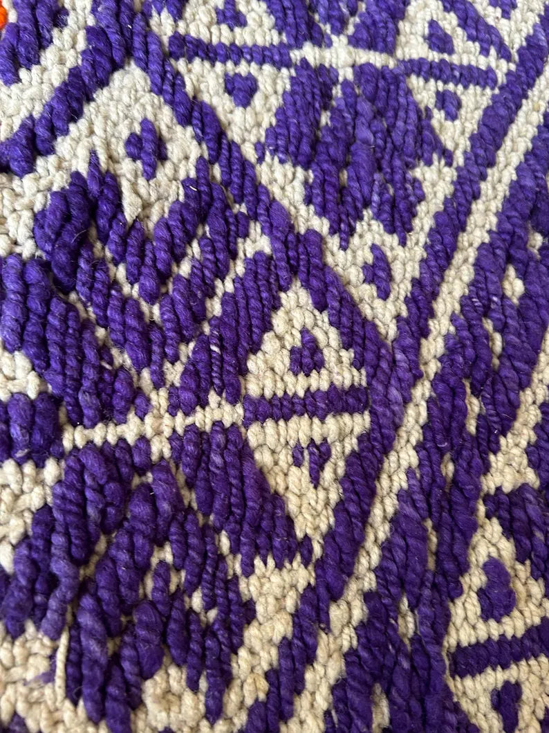 KULLI - Peruvian rug - Blanket