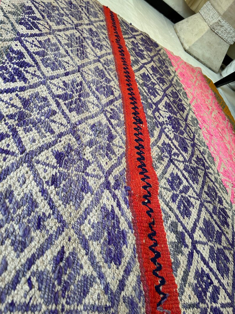WILLAKUY - Peruvian rug - Blanket