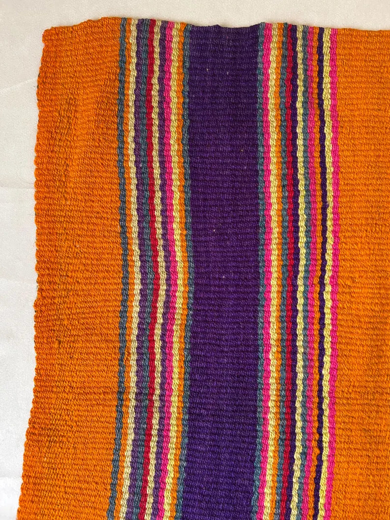 MANA - Peruvian rug - Blanket