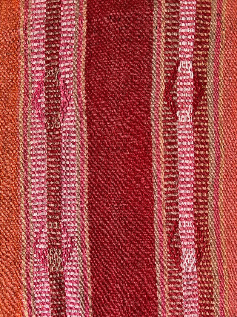 SONQO - Peruvian rug - Blanket