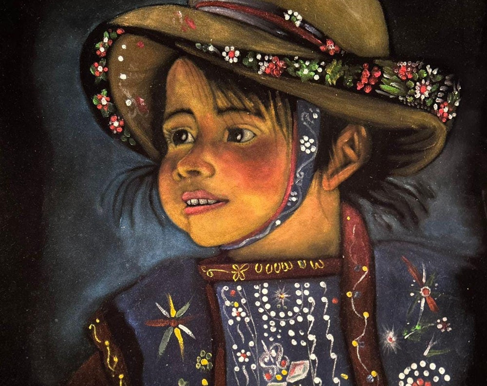 PAINTINGS