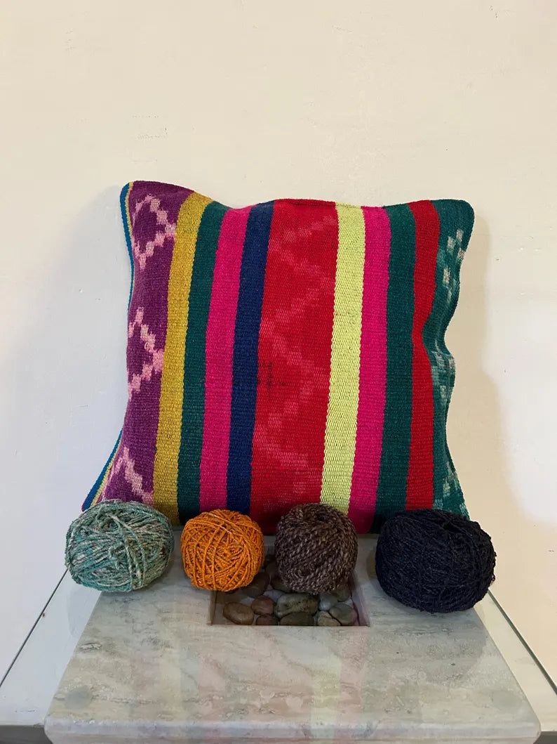 CUSHION COVER