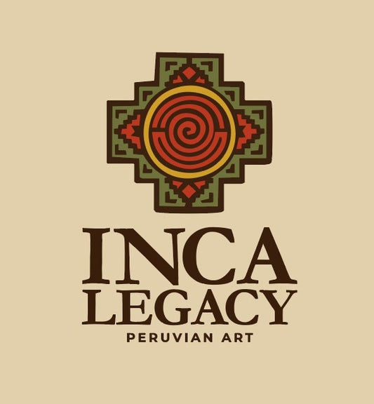 Inca Legacy Gift Card