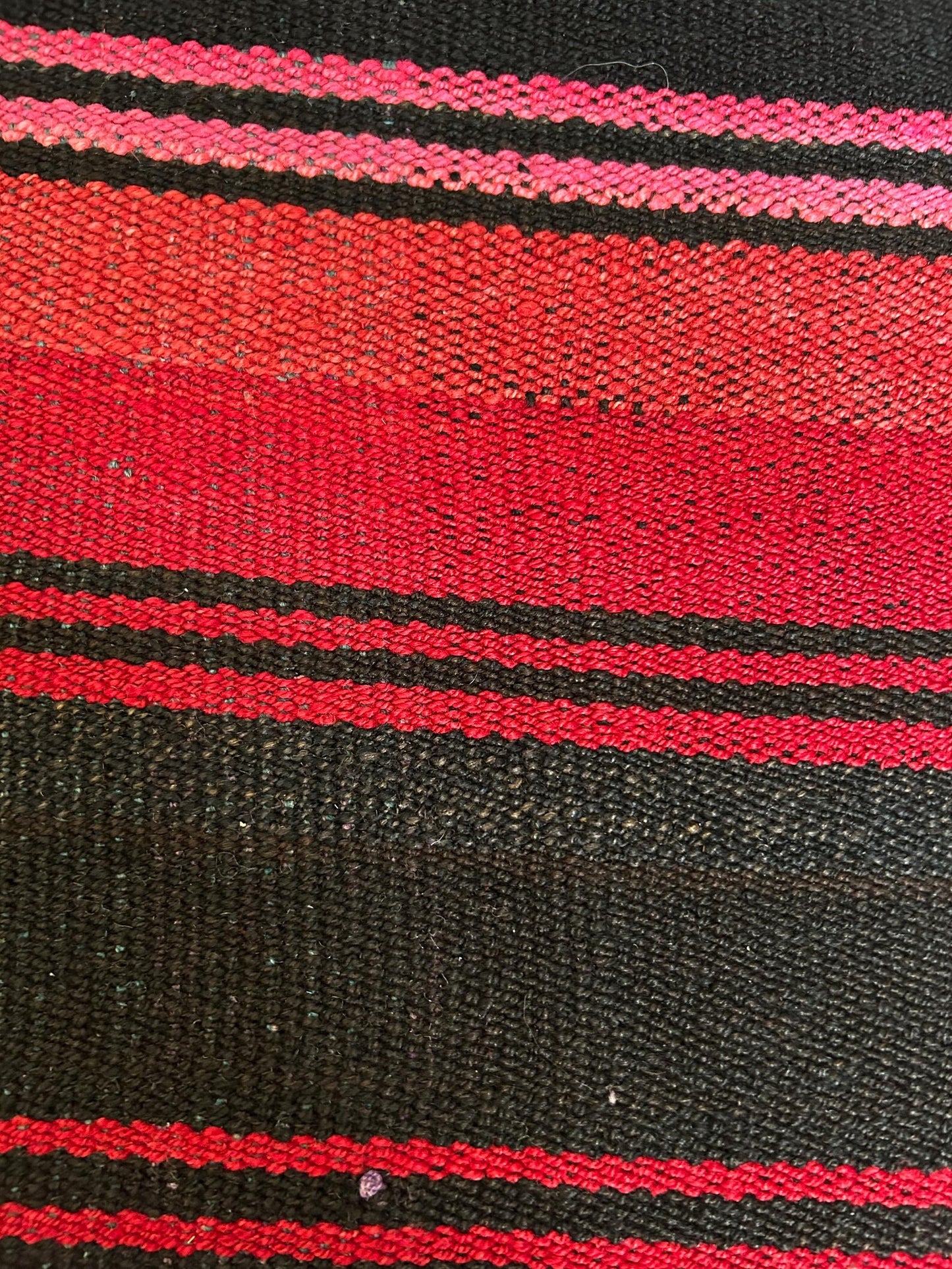 SUKHAYAY - Peruvian rug - Blanket