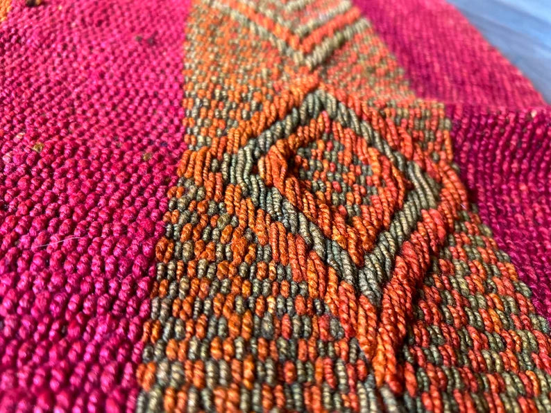 ASIYÑAWI - Peruvian rug - Blanket