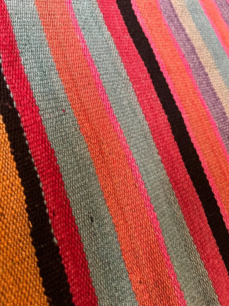 WAYRA - Peruvian rug - Blanket