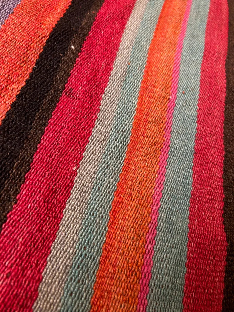 WAYRA - Peruvian rug - Blanket