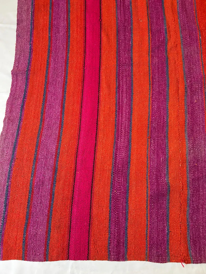MUNAKUY - Peruvian rug - Blanket