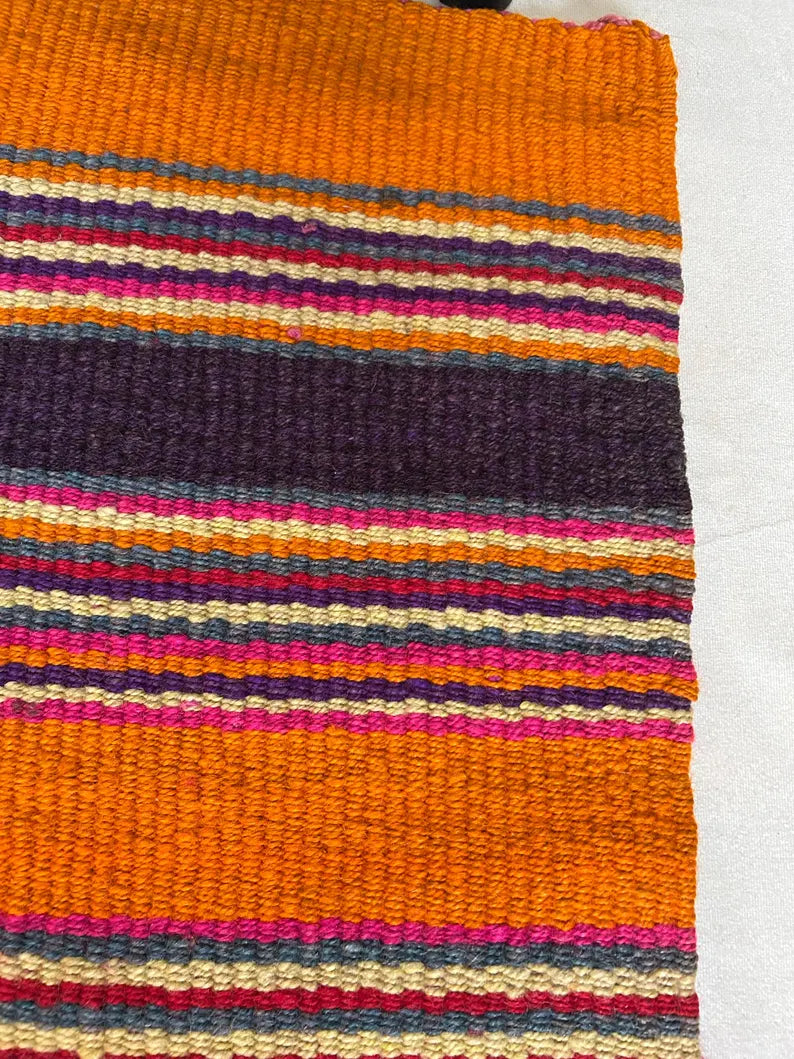 MANA - Peruvian rug - Blanket