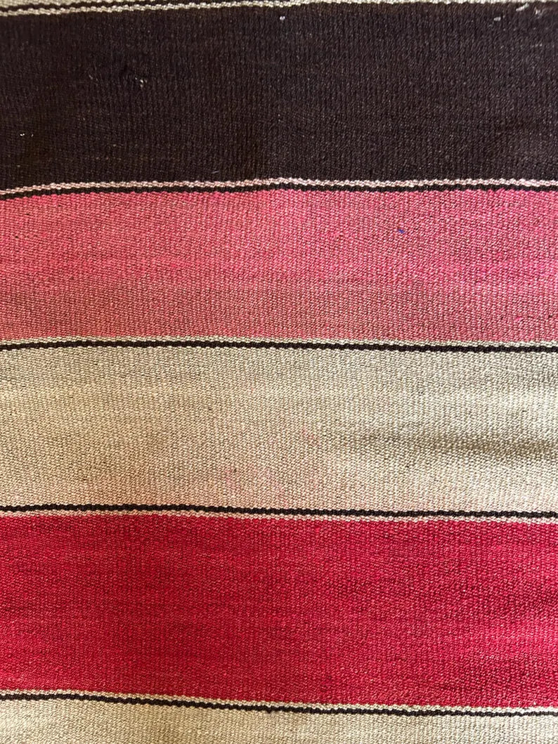 UYJA - Peruvian rug - Blanket