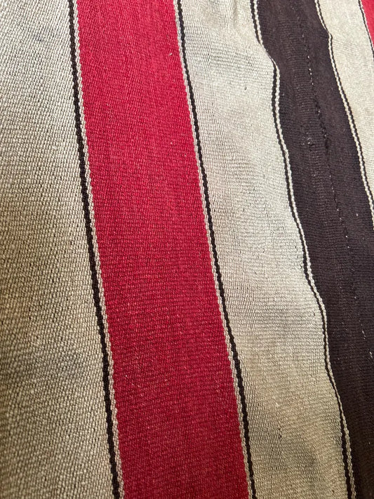 UYJA - Peruvian rug - Blanket
