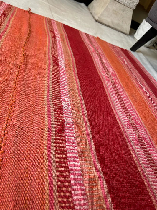 SONQO - Peruvian rug - Blanket