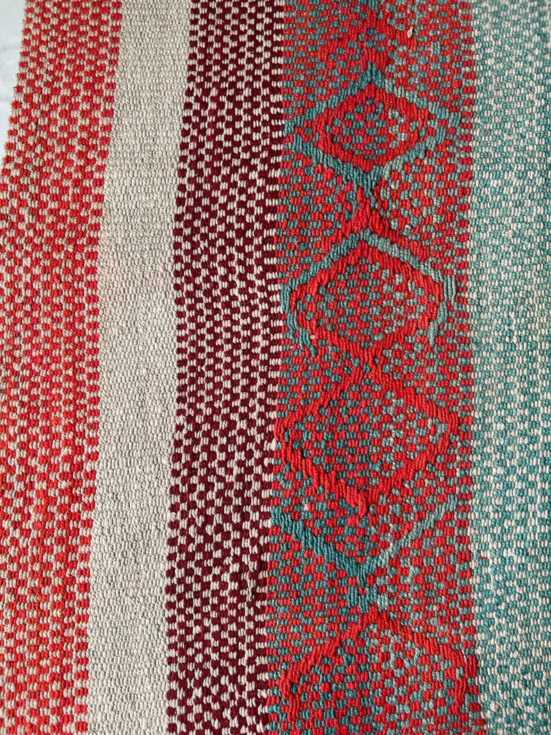 PHUYU - Peruvian rug - Blanket
